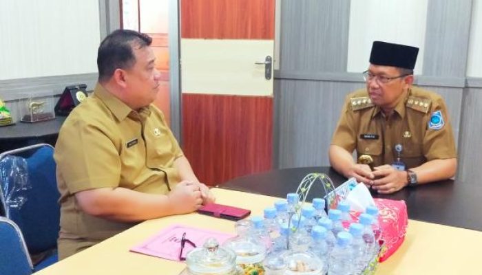 Ungkap Peran Penting Dinas Kelautan dan Perikanan