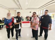 Bangka Barat Terima Bantuan Dari Kemensos