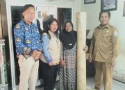 Gegara Ini Desa Bukit Terap Jadi Terkenal