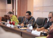 Persiapan HUT ke-24 Provinsi Babel Mulai Dibahas