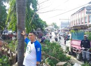 Semua Pasar Pangkalpinang Mulai Tertata Rapi