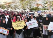 Jadi Saksi Bisu Gerakan Solidaritas, Dari Indonesia Untuk Palestina