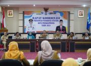 Apresiasi Kepala OPD Jadi Orang Tua Asuh