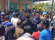 Optimalkan Kontribusi Untuk Negara dan Daerah