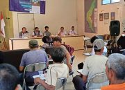 9 Desa Terima Program Pisew