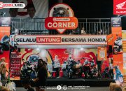 Dukung Festival Kuliner Chapter 2 Sebagai Pilar Perekonomian