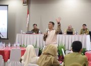 Optimis Pangkalpinang Masuk 10 Besar