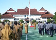 Penjabat Sekda Ingatkan Perangkat Daerah