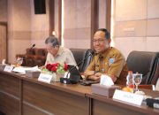 Libatkan Perguruan Tinggi Untuk Pembangunan Desa