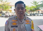 Secara Umum Kamseltibcarlantas Aman Dan Kondusif