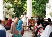 Kafilah Pangkalpinang Raih Juara 3