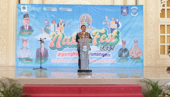 15 Perusahaan Buka Lowongan Kerja