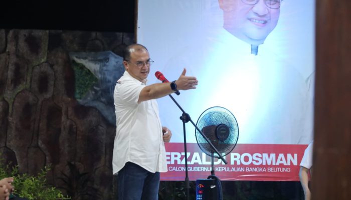 Ekonomi Kreatif Penting Bagi Generasi Milenial