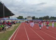 Pembinaan Minat Bakat dan Kreatifitas Resmi Dibuka