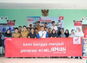 Honda Babel Ciptakan Suasana Berkendara Yang Kondusif