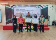 Perlu Pendampingan Penulisan Bahasa Negara Pada Ahlinya