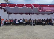 KPU Distribusikan Surat Suara Pilkada 2024