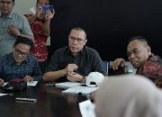 Pansus Inginkan Tatib Tidak Menyalahi Aturan