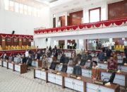 Ini Pansus Kawasan IUP Pertambangan Batu Beriga