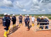 Pastikan Target Produksi Tercapai