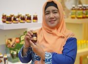 PT Timah Kucurkan Permodalan Bagi 158 UMKM