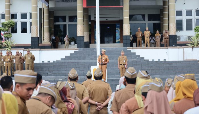 Tidak Ada Ruang Untuk Pelanggaran