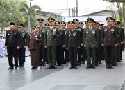 Setiap Warga Negara Tidak Boleh Lupakan Sejarah