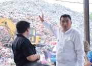 Sudah Ada Konsultan Buat Manajemen Pengelolaan Sampah