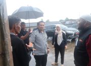 Berbagi Tugas Pantau TPS