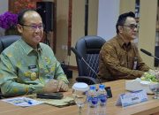 BPS Rilis Indeks Harga Konsumen/Inflasi Oktober 2024