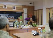 Kata Sugito Data BPS Menjadi Referensi