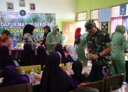 DMS Dukung Gizi Sehat