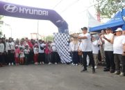 Festival Layangan Jadi Ajang Bergengsi Bagi Pariwisata Babel