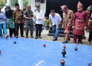 Pengkal Kentra Festival 2024, Bangkitkan Marwah Seni Budaya