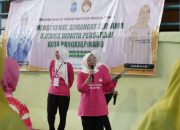 Lomba SKJ 88, Meriahkan HUT ke-25 DWP