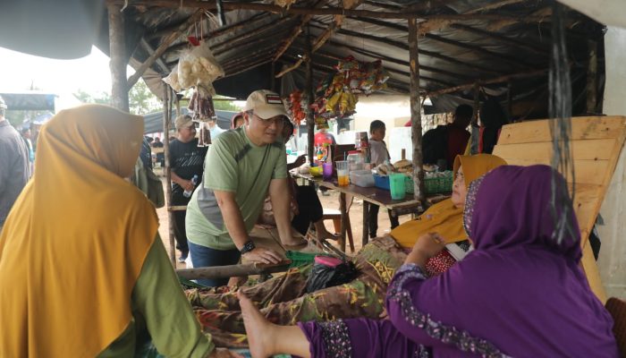Angin Segar Bagi Petani Milenial
