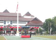 Momen Teladani Semangat Kepahlawanan