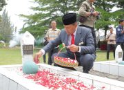 Semangat Kepahlawanan Harus Menjalar