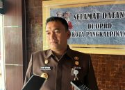 Kata Budi, Zonasi Bagi PKL Masih Butuh Kajian