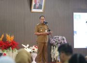 Sugito Sebut Anak Investasi Masa Depan