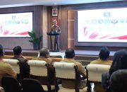 Sugito Tandatangani Komitmen Optimalkan PAD