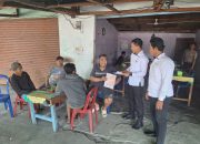 Terus Berupaya Perangi Narkoba