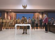 Sugito Optimis Pilkada Lancar, Aman dan Sukses