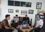 Canangkan Bank Sampah dan Rumah Kompos