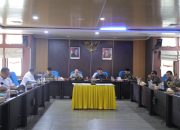 Teken MoU KUA-PPAS APBD 2025