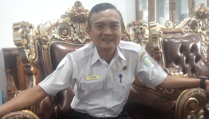 Tidak Terpengaruh Pergantian Pimpinan