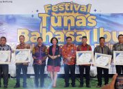 Festival Tunas Bahasa Ibu, Merawat Bahasa Daerah Sebagai Jati Diri Bangsa