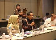 Komitmen Keterbukaan Informasi Dalam Presentasi Uji Publik