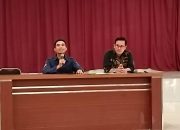 Harus Punya Semangat dan Mau Kerja Keras