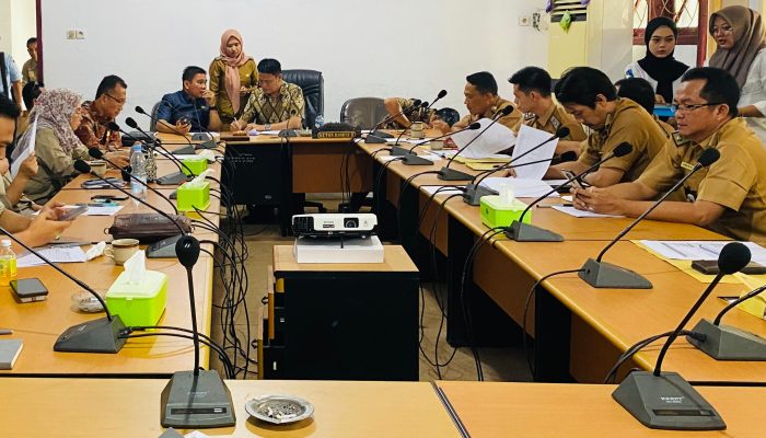 Anggaran 2025 Prioritaskan Kebutuhan Masyarakat
